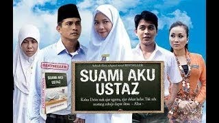 Download lagu SUAMI AKU USTAZ FULL MOVIE (2015) mp3
