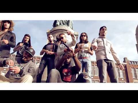 ADEMO INJECTION SONORE ft. S-Pion, MMZ, IGD, F430