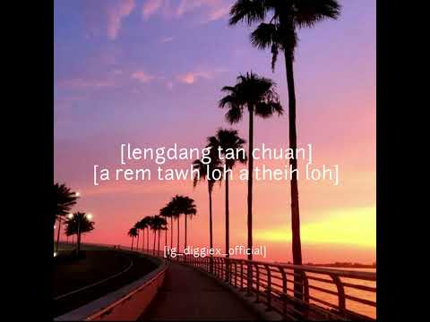 Chrisz_Mizo_x_Mendal_-_A_tha_ber_(Lyrics_Video)..