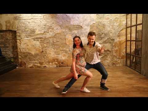 HBC birthday - 006 - 30 sec showcase - Misha and Luda