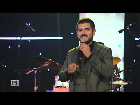 MEGA BAND MK -Svadba golema (cover version) - (MEGA BEND - MEGA BAND)