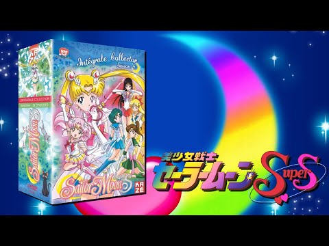 Miniature de la vidÃ©o de presentation du coffret KazÃƒÂ© Saison 4.