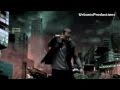 Eminem - Almost Famous [Music Video]