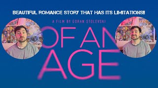 Recenzja filmu Of an Age