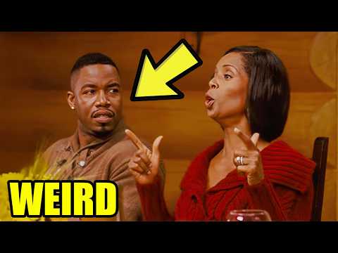 Why Did I Get Married? (2007): 15 Weird Facts You Didn't Know!