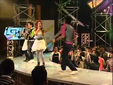 Teman Tapi Mesra & Terhangat Di Pasaran - Evoke