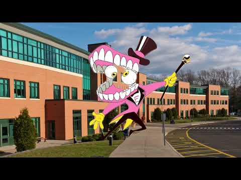 The Caine song (OFFICIAL)