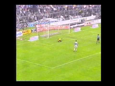 2000 01 33 Atalanta Udinese 0 1 10 giu 2001