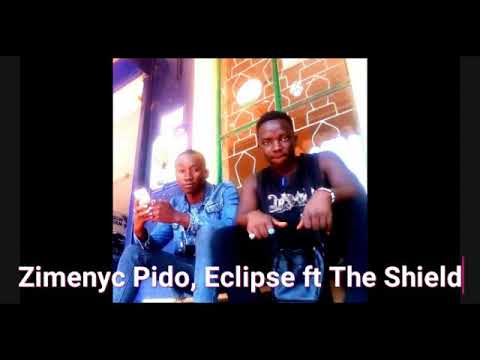 Zimenyc Pido ft Eclipse