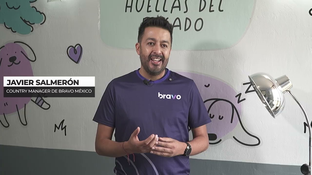 El poder de una segunda oportunidad: Bravo x Adopta MX