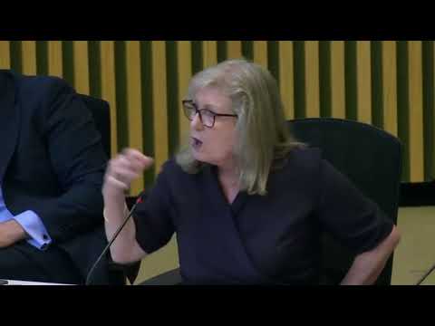 Mayor's Question Time - Grooming Gangs - 11th July 2025
