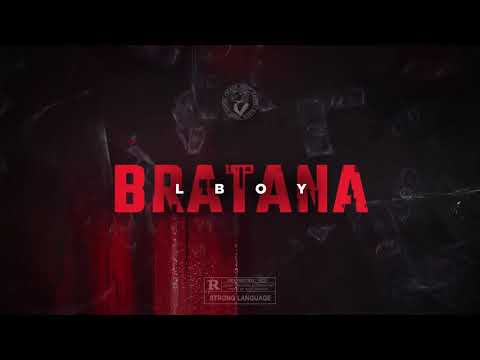 LBOY feat. TREELAS, MARKO - ADIOS