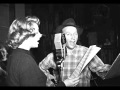 Zing A Little Zong (1952) - Bing Crosby and Rosemary Clooney