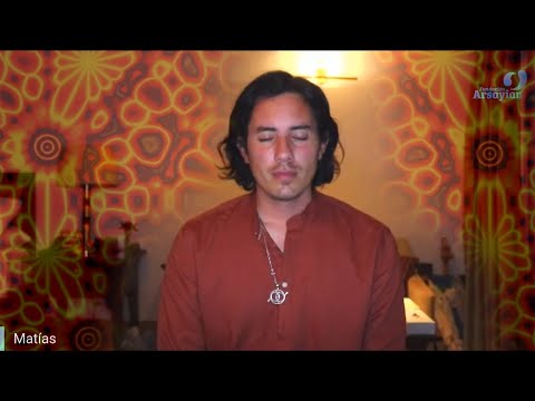 Day 329 Ankles SOCIETY Alignment - Matias De Stefano - English Edit