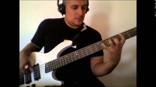 Bach Prelude No.2 in C minor