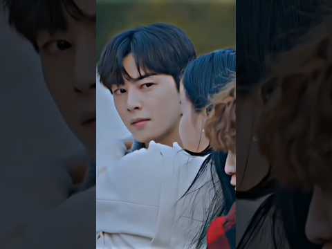 Lee suho vs Han seojun 😂True Beauty #shorts #fyp #kdrama #chaeunwoo #moongayoung