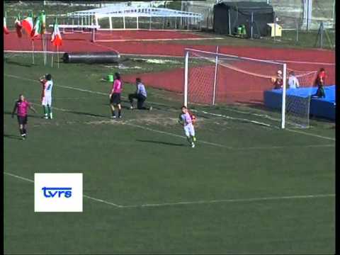 Corridonia vs. Tolentino