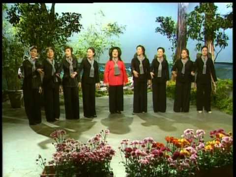 TRÊN ĐƯỜNG TIẾP VẬN