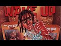 YBN Nahmir Wake Up Clean