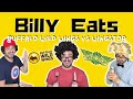 BILLY EATS: Buffalo Wild Wings vs. Wingstop