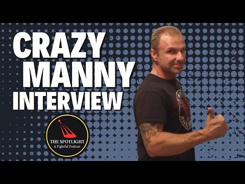 Crazy Manny: Kevin Owens Is The Epitome Of A Wrestling Fan, He Didn’t Let Success Get To Him