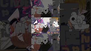 - 【?男4人?で】♂ デビルじゃないもん 歌ってみた ♀【クレノア】#Shorts