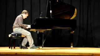 Interpretation of The Piano - Michael nyman  [Wintenn's Hope]