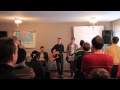 Прийди, прийди Емануїл - Рождество 2015 