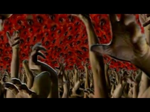 Screaming Mad George's ParanoiaScape (PS1) Translated Playthrough - NintendoComplete