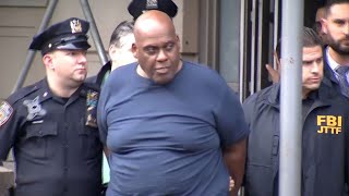 Accused Brooklyn Subway Shooter's Lawyers Allege Illegal FBI Search | El Minuto (English)