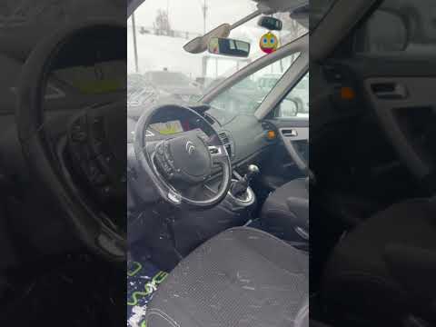 фото citroen c4 grand picasso i 0
