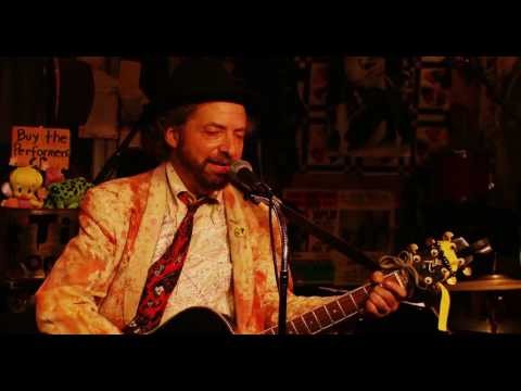 Jeff Gold & Paul Zollo, "Adonoi."