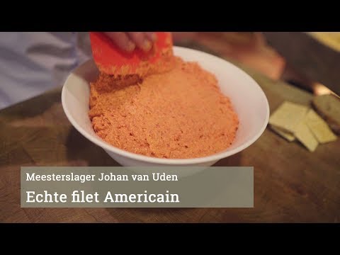 download lagu mp3 mp4 Filet Americain Belgium, download lagu Filet Americain Belgium gratis, unduh video klip Filet Americain Belgium