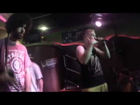 Bora bora battle OCTAVOS : Nasher vs BRK + Replica