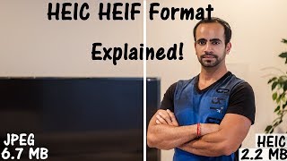What are HEIC/HEIF Images and How to Open them in Windows