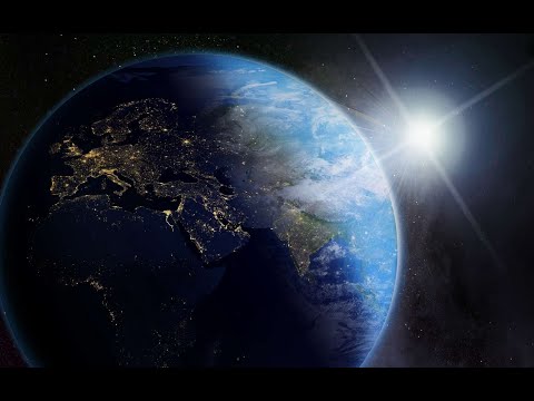 Karma et libre arbitre global