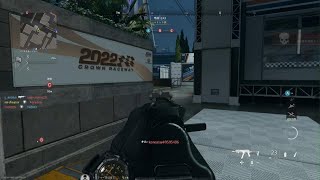#8[FPS]ダンディーさんのCODMW2心折れるの早すぎ