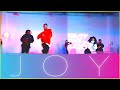 Josh Price & Sean Lew - Missy Elliott - Joy - Josh Price & Tyrik J Patterson Choreography
