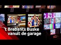 Dooie puntjes, wakeboarden en een interview met Kermit de Kikker | 't Brabants Buske