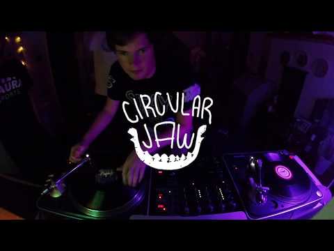 KILL TIME x CIRCULAR JAW - WERDNA