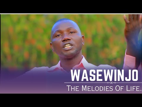 WASEWINJO // The Melodies of Life (Official Music Video)