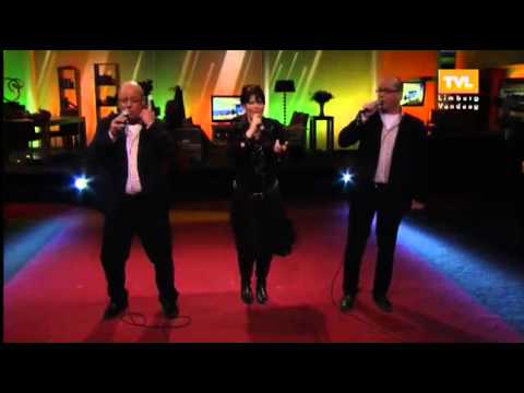 W-Dreej - Ein niej Leedje