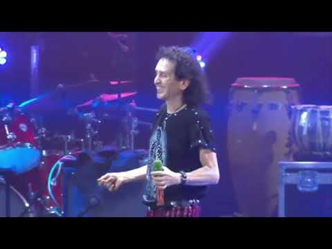 chingen a su madre el tri