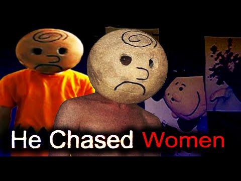 YouTube's Disturbing Charlie Brown Stalker