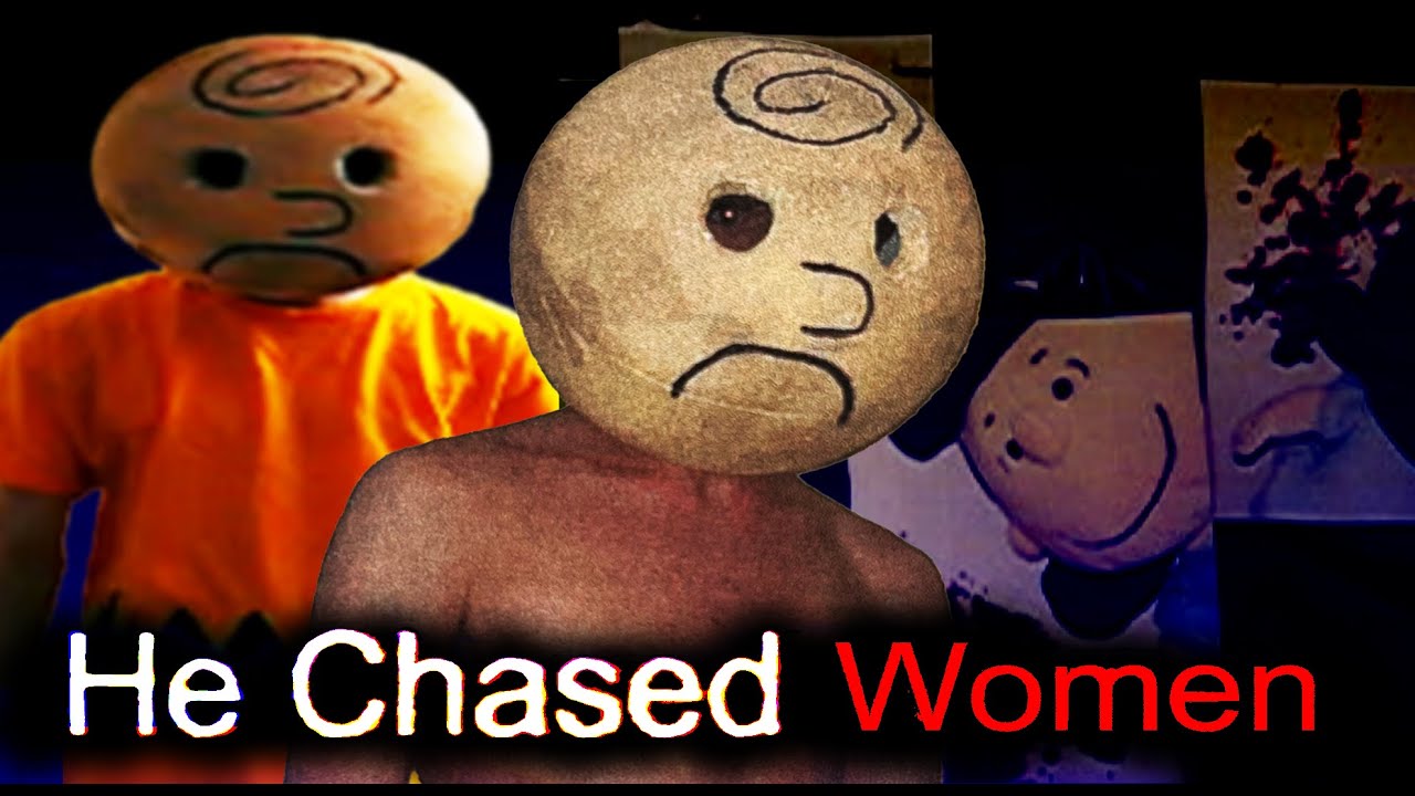 YouTube's Disturbing Charlie Brown Stalker