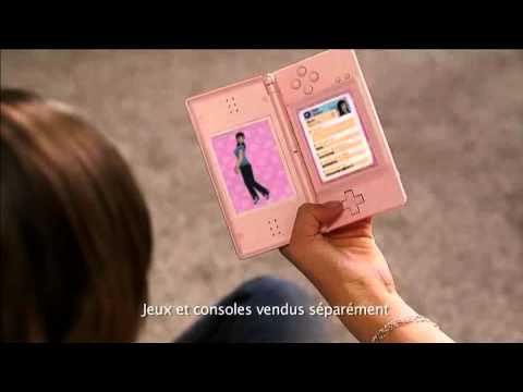 Real Stories : Mes Copines et Moi 2 Nintendo DS