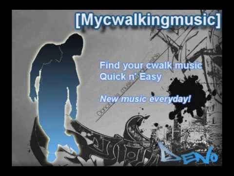 [Mycwalkingmusic] Ne-yo feat Brandy - She's right here [Middle]