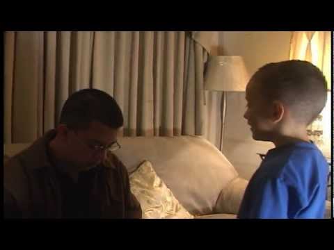 Papá ¿Cuánto vale una hora de tu tiempo?