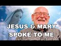 JIM BROWNE Jesus And Our Lady Spoke To Me In Medjugorje My Life Was Never The Same