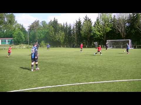 ARKUPE-MONTEFUERTE 4-4 2º PARTE